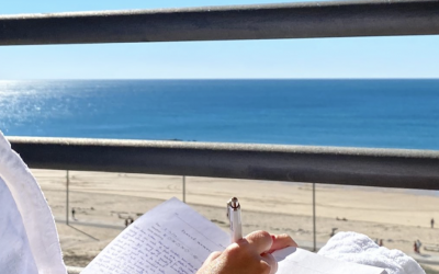5 reasons why you should travel journal